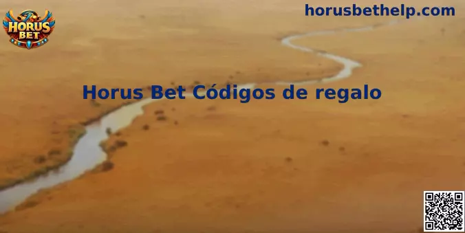 Horus Bet Códigos de regalo