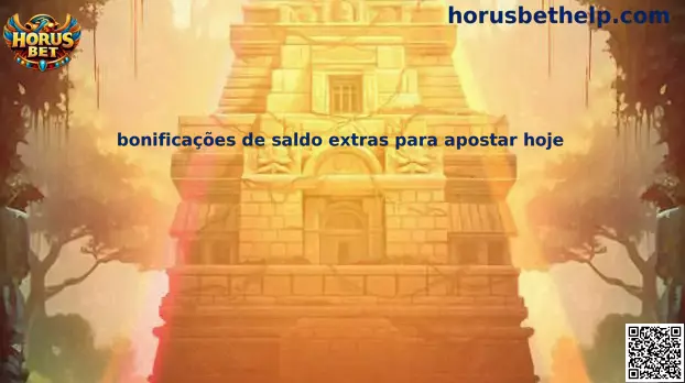 Guía de bonos de saldo extra para apostar hoy