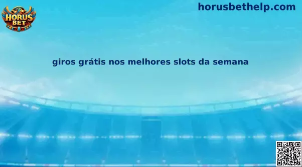 Giros gratis en slots destacados de la semana