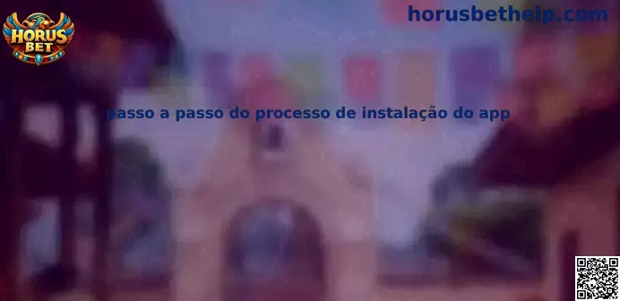Proceso de instalación del app Horus Bet en México