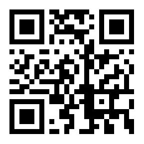 Código QR oficial para escaneo móvil inmediato de Horus Bet