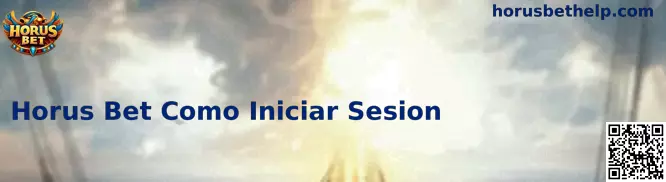 Conexión cifrada y protección de datos en el inicio de sesión de Horus Bet México