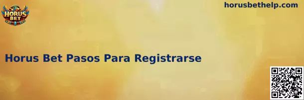 Formulario de registro encriptado y validación de datos para usuarios mexicanos en Horus Bet