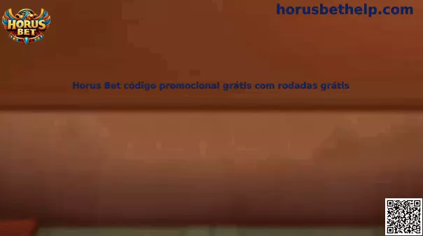 Guía sobre código promocional y rodadas grátis de Horus Bet