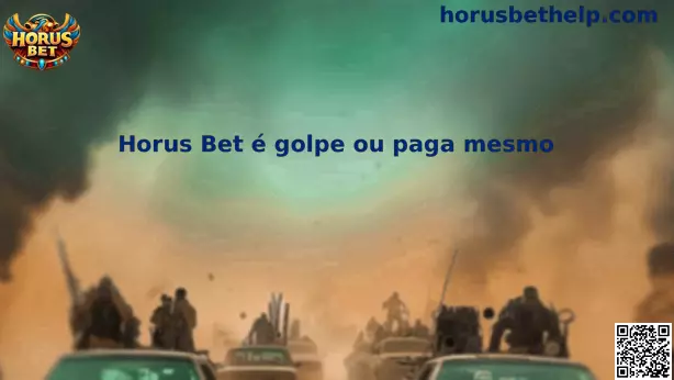 Guía para verificar Horus Bet