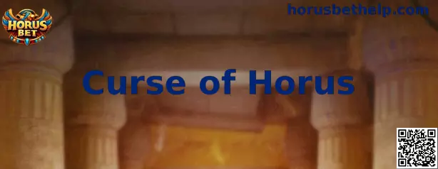 Imagen introductoria de Curse of Horus