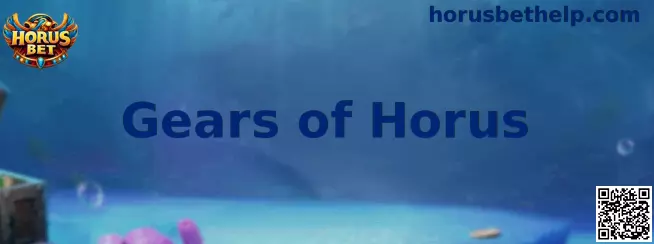 Introducción visual de Gears of Horus
