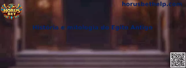 Historia y mitología del Egipto Antiguo