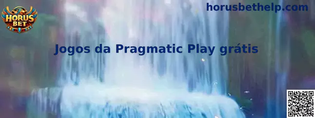 Jogos da Pragmatic Play grátis