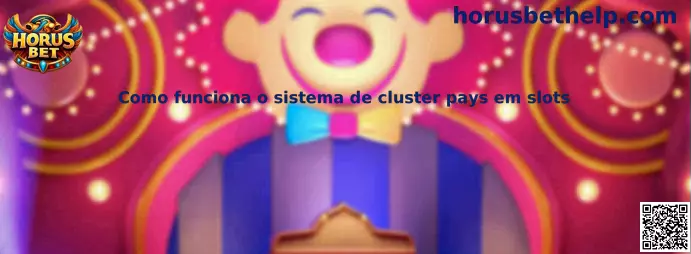 Sistema de cluster pays en slots
