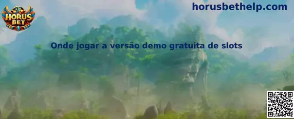 Dónde jugar la versión demo gratuita de slots