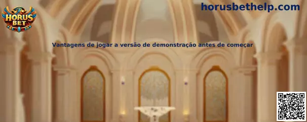 Versión de demostración de God of Horus