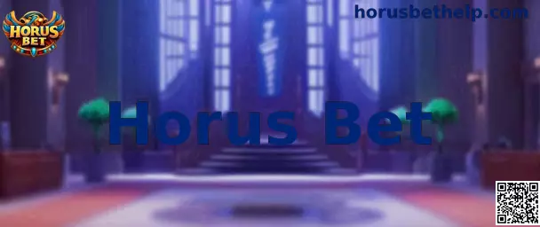 Interfaz temática del simulador Horus Bet