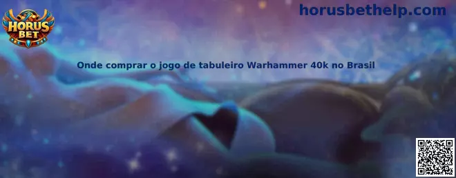 Juego de tablero Warhammer 40k