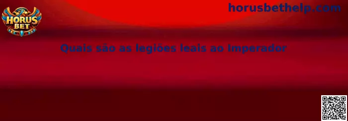 Legiones leales al Emperador en Horus Heresy