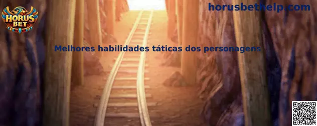 Melhores habilidades táticas dos personagens de Horus Rising