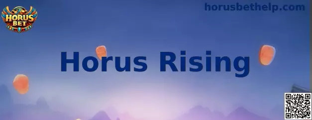 Imagen introductoria del videojuego Horus Rising