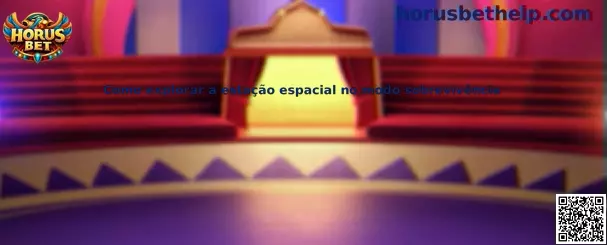 Exploración de estación espacial en modo supervivencia