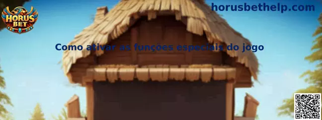 Guía para activar funciones especiales del juego