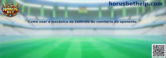 Control del cementerio del oponente en Revenge of Horus