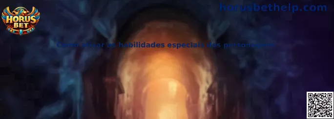 Guía para activar habilidades especiales de personajes