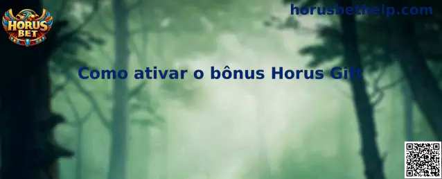 Guía para activar Horus Gift