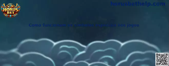 Explicación de símbolos especiales en juegos