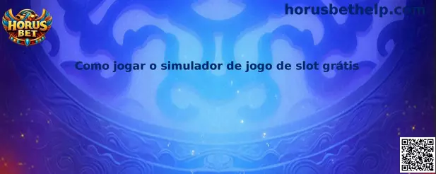 Simulador de juego de slot gratis