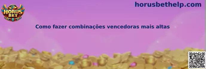 Guía de combinaciones ganadoras más altas