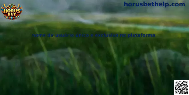 Guía para crear un nombre de usuario único y exclusivo en Horus Bet
