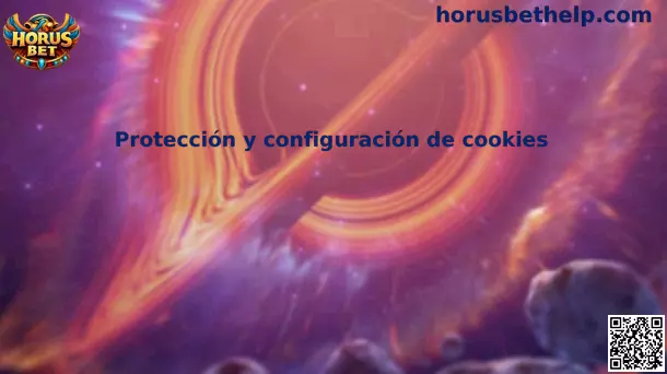cookies horus bet