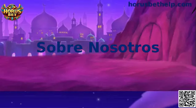 Horus Bet Sobre Nosotros