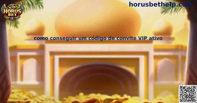 Guía para conseguir un código de invitación VIP activo